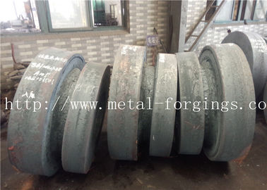 ร่างและการปิด NORSOK M650, PED 2014/68/EU วัสดุกลั่นวาล์ว ASTM F51, ASTM F53