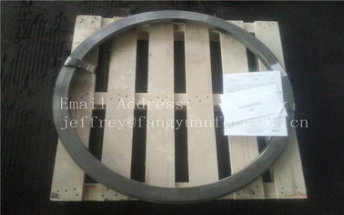 การรักษาความร้อน โครงการโกหกเหล็กไร้สแตนเลส 1.4541 S32100 X10CrNiTi189 SUS321 304S12