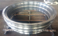 F316H S31609 Stainless Steel Forging Forged Cylinder  Seamless Pipe  Flange