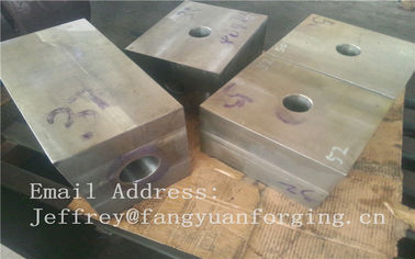 SA182 F316 F304 ผลิตภัณฑ์เหล็กโกหก โครงการโกหก โหลดโลหิต