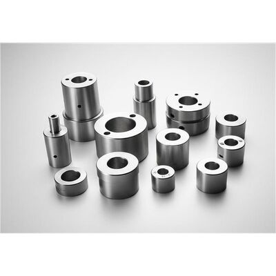 บริการทําเหมืองเหมืองโลหะตามสั่ง 15mm ถึง 500mm รวมถึงกระบวนการทําเหมืองเหมืองสําหรับการใช้งานอุตสาหกรรมความแม่นยํา