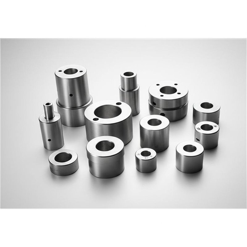 บริการทําเหมืองเหมืองโลหะตามสั่ง 15mm ถึง 500mm รวมถึงกระบวนการทําเหมืองเหมืองสําหรับการใช้งานอุตสาหกรรมความแม่นยํา