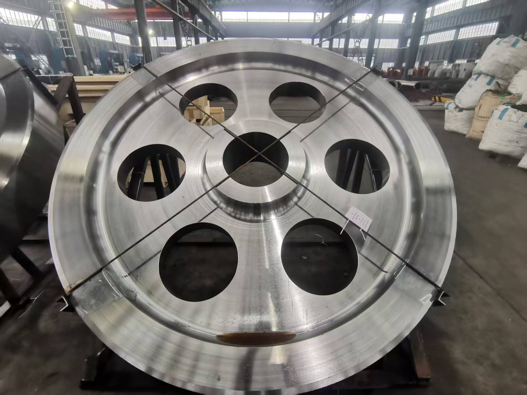 Versatile Metal Forgings For Custom Engineering Projects Requiring Tailored Mechanical And Physical Properties