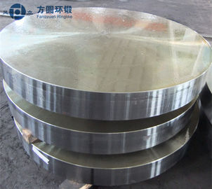 Protroleum สแตนเลสสแตนเลสเคมีสแตนเลสเหล็กกลมกลม OD 1200mm