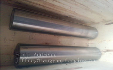 เหล็กสแตนเลสการตีกลมกลึงหยาบ, กำหนดเอง Forgings